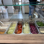 Photo n°3 de l'avis de Tim. fait le 21/04/2023 à 12:42 sur le  Pizza Pub Döner & more à Füssen