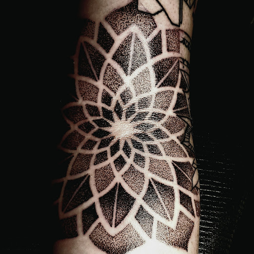 Explore rip ideas for tattoos, creative tattoo ideas in College Station, available at The Ineffable Tattoo Experience