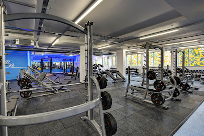 The Gym Group London Acton - House 1st Floor, Stromness Walk Unit 14 Portree, London W3 6GW, United Kingdom
