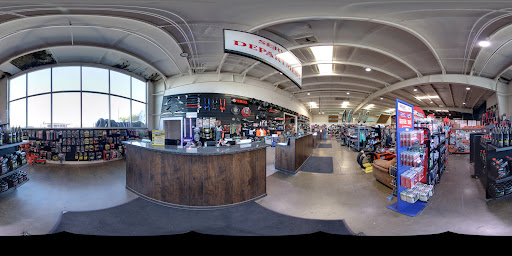 Motorcycle Dealer «Escape Motorsports», reviews and photos, 1480 N State St, Provo, UT 84604, USA