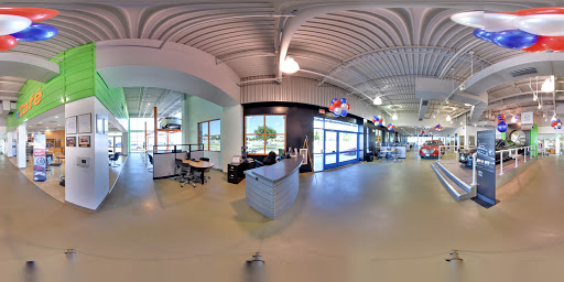 Mazda Dealer «Hiley Mazda of Hurst», reviews and photos, 625 NE Loop 820, Hurst, TX 76053, USA