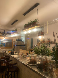 Atmosphère du Restaurant La Risotteria de Livia à Paris - n°2