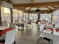 Atmosphère du Restaurant gastronomique Restaurant Renaldo Lattes - n°6