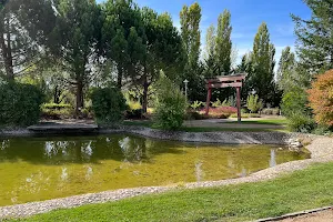 Arroyo de la Encomienda Botanical Garden image