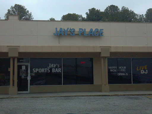 Night Club «Jays Place II», reviews and photos, 4812 Redan Rd, Stone Mountain, GA 30088, USA