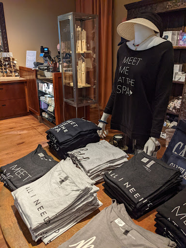 Spa «Spa At Camelback Inn», reviews and photos, 5402 E Lincoln Dr, Scottsdale, AZ 85253, USA