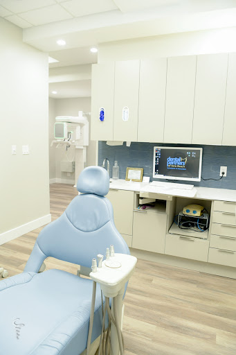 Dentist «Dental Partners of Vero Beach, Conway & Schwibner», reviews and photos