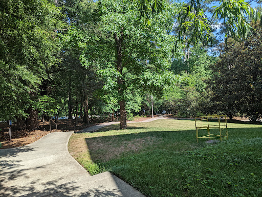 Art Museum «Nasher Museum of Art», reviews and photos, 2001 Campus Dr, Durham, NC 27705, USA