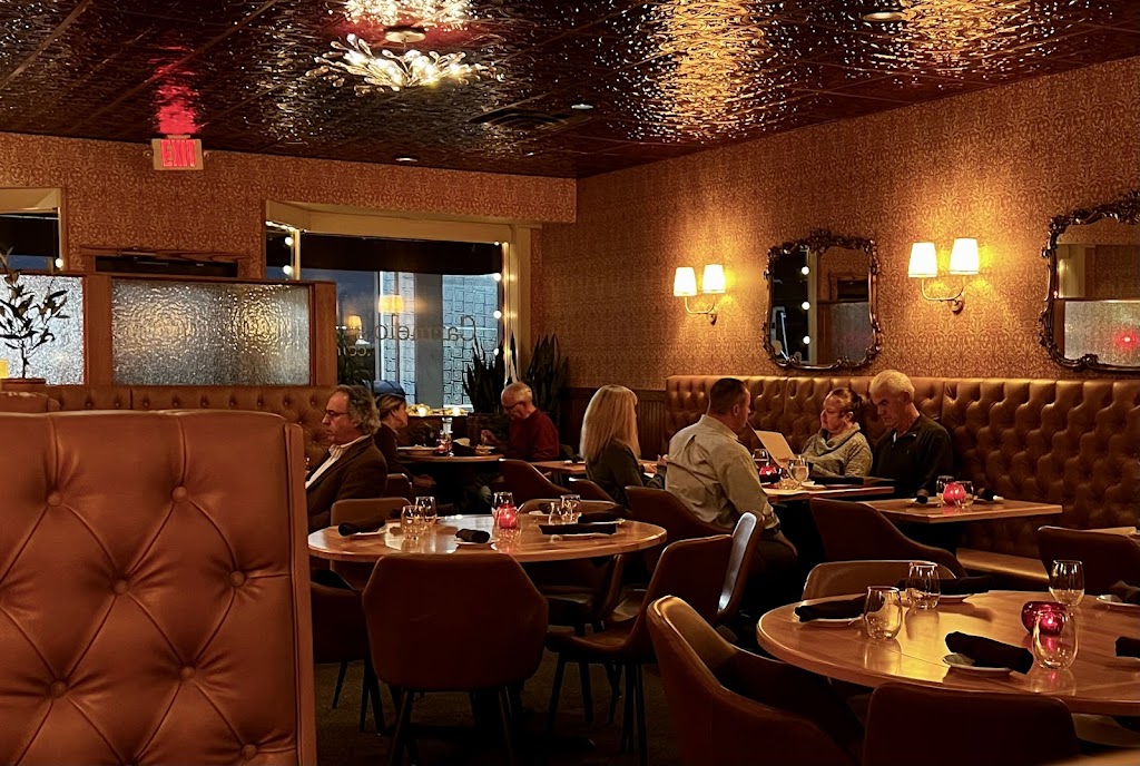 Carmelo's Spaghetti Room 55105