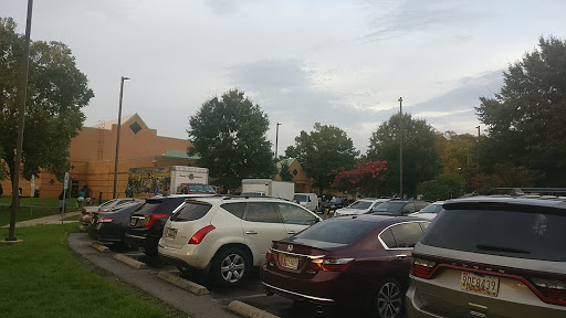 Community Center «Hillcrest Heights Community Center», reviews and photos, 2300 Oxon Run Dr, Temple Hills, MD 20748, USA