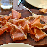 Photo n°1 de l'avis de József.o fait le 29/08/2022 à 14:31 sur le  Osteria del Teatro à Parma