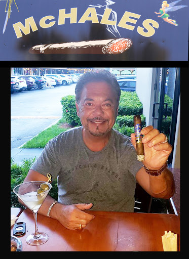 Tobacco Shop «McHales Speciality Store», reviews and photos, 108 E Howard St, Live Oak, FL 32064, USA