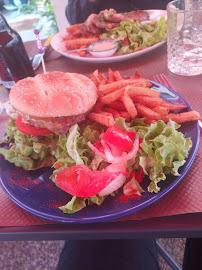 Plats et boissons du Restaurant français Le Petit Resto à Colomiers - n°11