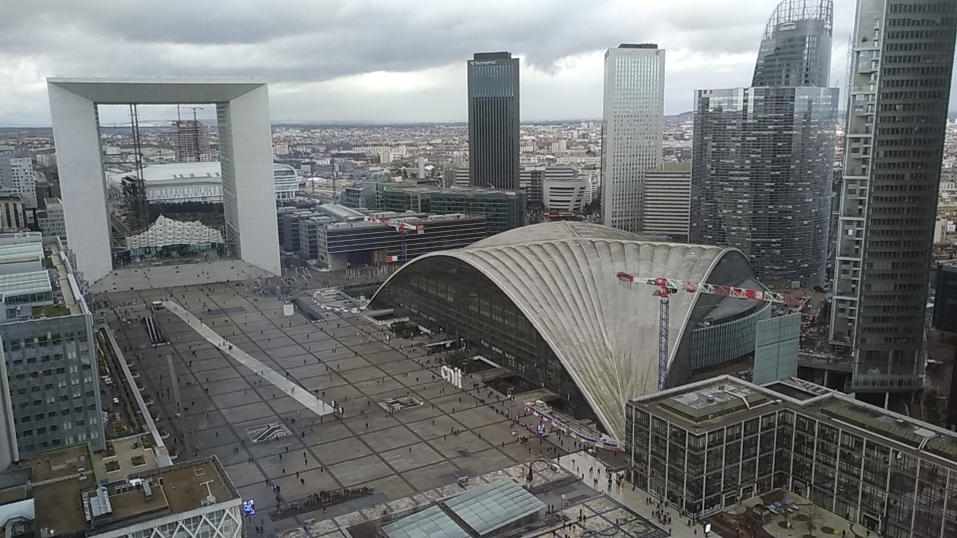 Photo n° 1 de l'avis de Hervé.A fait le 25/02/2020 à 12:19