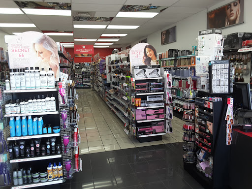 Beauty Supply Store «Sally Beauty», reviews and photos, 1886 Jonesboro Rd, McDonough, GA 30253, USA