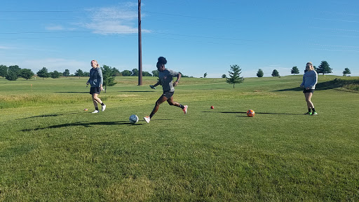 Golf Course «Warrior Run Golf Course», reviews and photos, 3089 North Ave, Norwalk, IA 50211, USA