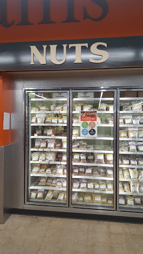 Natural Foods Store «Natural Grocers», reviews and photos, 110 W University Dr, Denton, TX 76201, USA