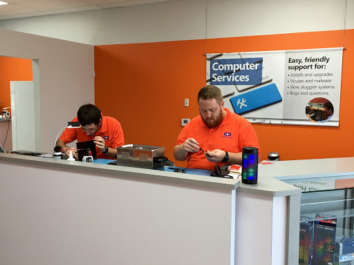 Electronics Repair Shop «Digital Doc», reviews and photos, 16897 Chesterfield Airport Rd, Chesterfield, MO 63005, USA