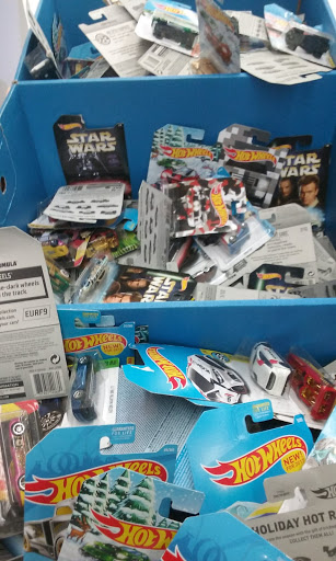 Department Store «Walmart Supercenter», reviews and photos, 1971 Wentzville Pkwy, Wentzville, MO 63385, USA