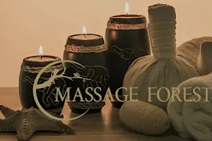 Massage Forest image