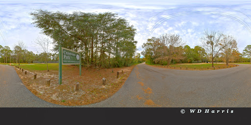 Park «Crestview Park», reviews and photos, 1600 Roland Dr, Mobile, AL 36693, USA