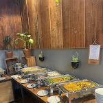 Photo n°4 de l'avis de Stefan.e fait le 01/01/2023 à 10:56 sur le  Alte Turnhalle Berlin à Berlin