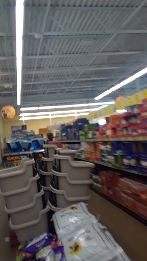 Supermarket «ALDI», reviews and photos, 1201 SW Wilshire Blvd, Burleson, TX 76028, USA