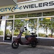 City Tweewielers | Scooters Groningen