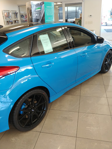 Used Car Dealer «John Bleakley Ford», reviews and photos, 870 Thornton Rd, Lithia Springs, GA 30122, USA