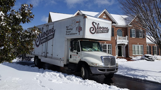 Moving and Storage Service «Sloane Moving & Storage», reviews and photos, 855 Township Line Rd, Elkins Park, PA 19027, USA