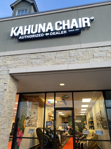 Kahuna Chair - Best KM, Carrollton