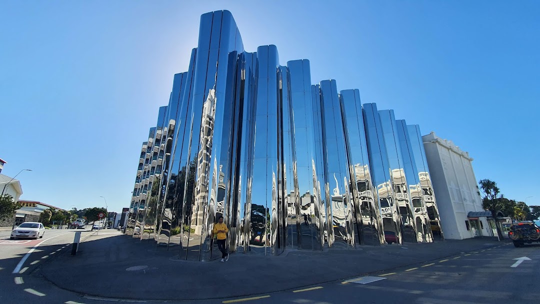 New Plymouth, Yeni Zelanda