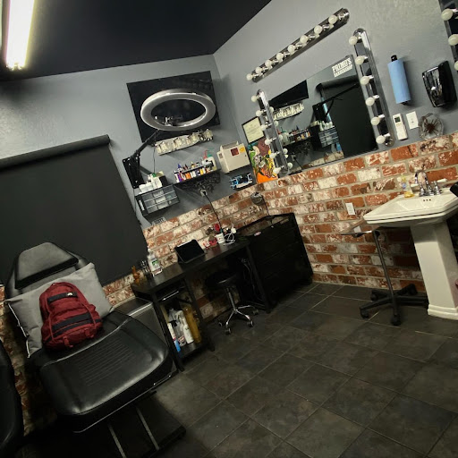 Find simple family tattoo ideas for your next unique tattoo in Winters at Primos Tattoo Shop