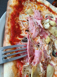 Plats et boissons du Pizzas à emporter PIZZA ROMA ROYAN - n°11
