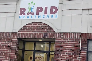 Rapid Healthcare image