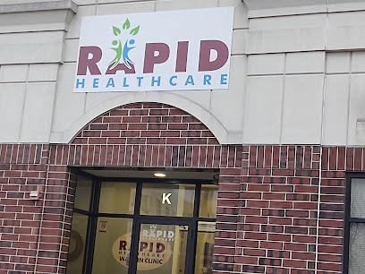 Rapid Healthcare