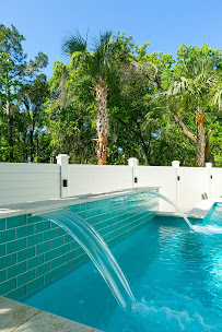 Lowcountry Pool House - Photo 4 - Car repair in Mt Pleasant, SC, North Charleston