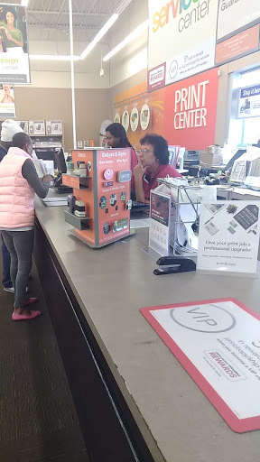 Office Supply Store «OfficeMax», reviews and photos, 4210 Portsmouth Blvd, Chesapeake, VA 23321, USA