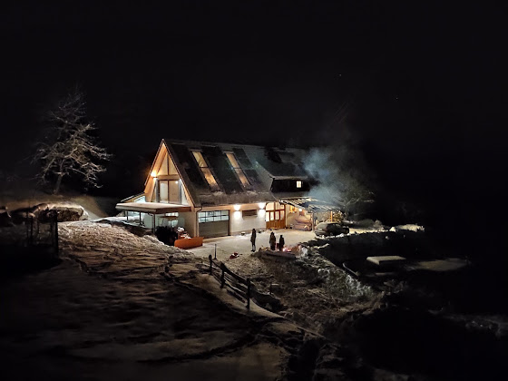 Photos des visiteurs Ferienhaus Sägerhäusle - Grünwald 79853 Lenzkirch