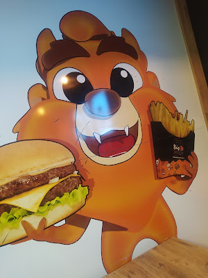 Big M à Béziers