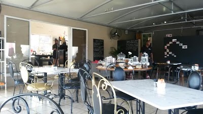 Photos of Annica's