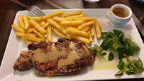 Steak du Crêperie Le Logis - Guérande à Guérande - n°11