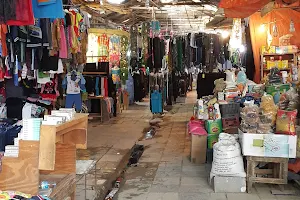 Essaouira Market image