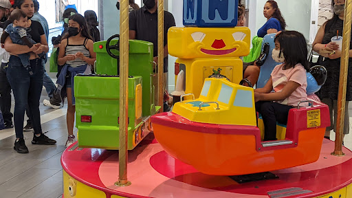 Shopping Mall «Great Mall», reviews and photos, 447 Great Mall Dr, Milpitas, CA 95035, USA