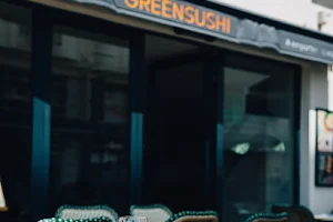 Green Sushi image