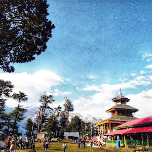 Maharaja Valley photo