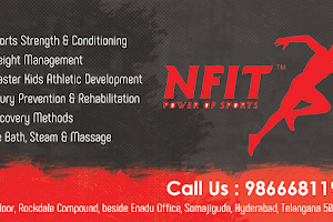 NFIT SERVICES image