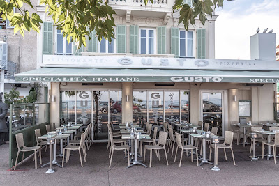 Gusto à Cagnes-sur-Mer