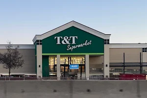 T&T Supermarket image