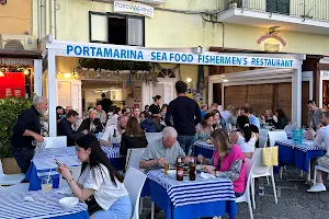 Porta Marina Seafood image